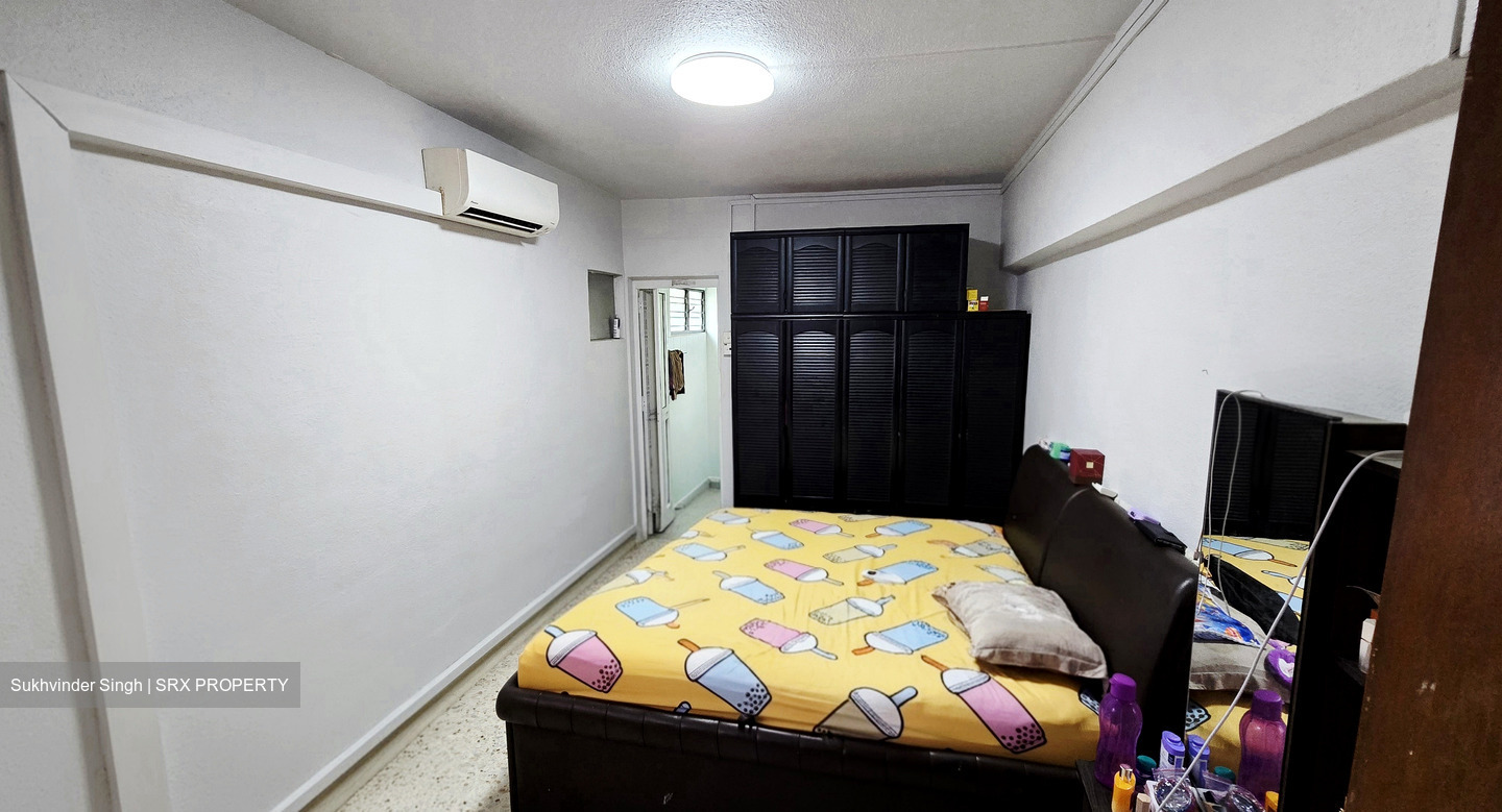 Blk 517 Jurong West Street 52 (Jurong West), HDB 3 Rooms #602251821
